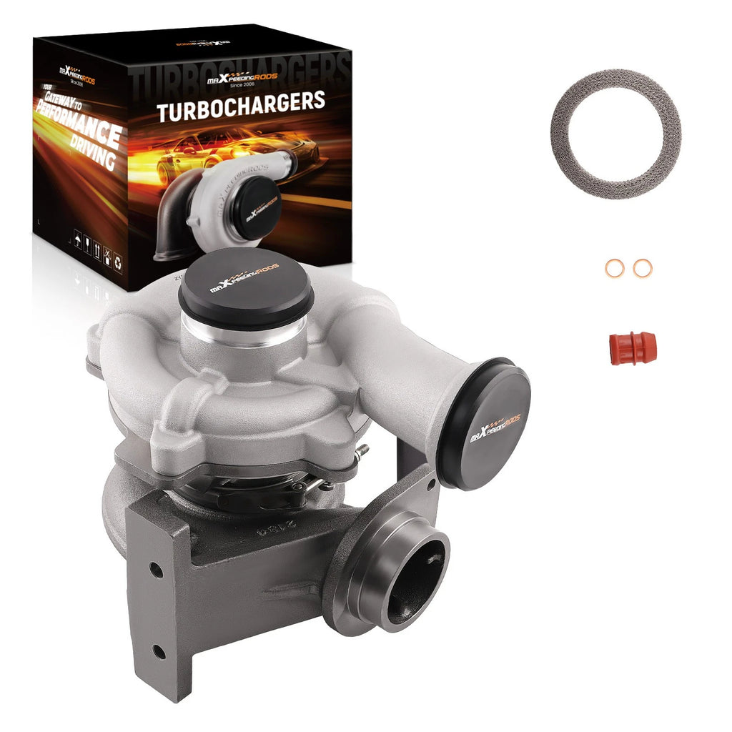 Upgraded Billet Turbo for Ford F250 F350 6.4 Diesel V8 (2008–2010)