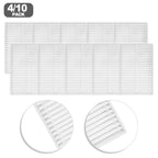 Replacement Washable Filter for eufy Omni C28, X12 Pro Robot Vacuums