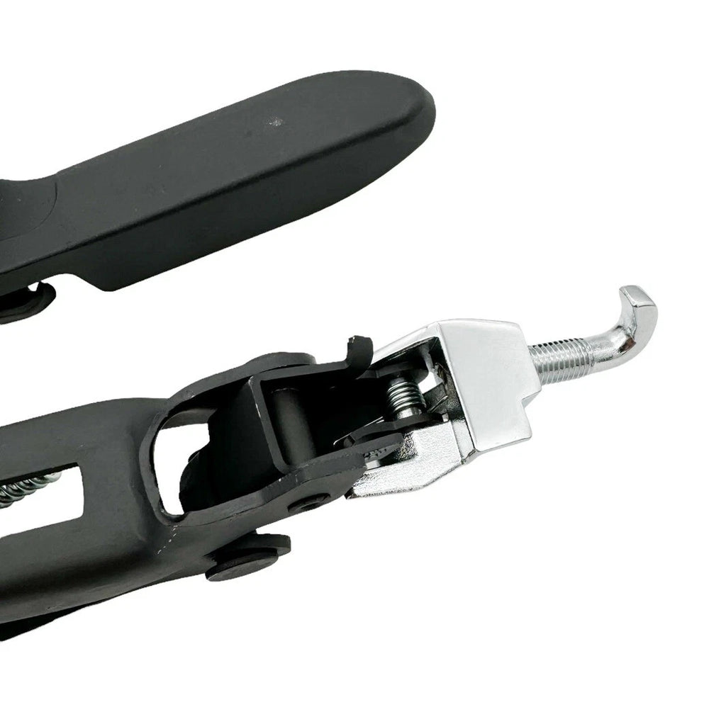 Convertible Top Latch Left Hand for 1968–1972 Chevy Chevelle