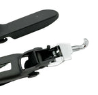 Convertible Top Latch Left Hand for 1968–1972 Chevy Chevelle