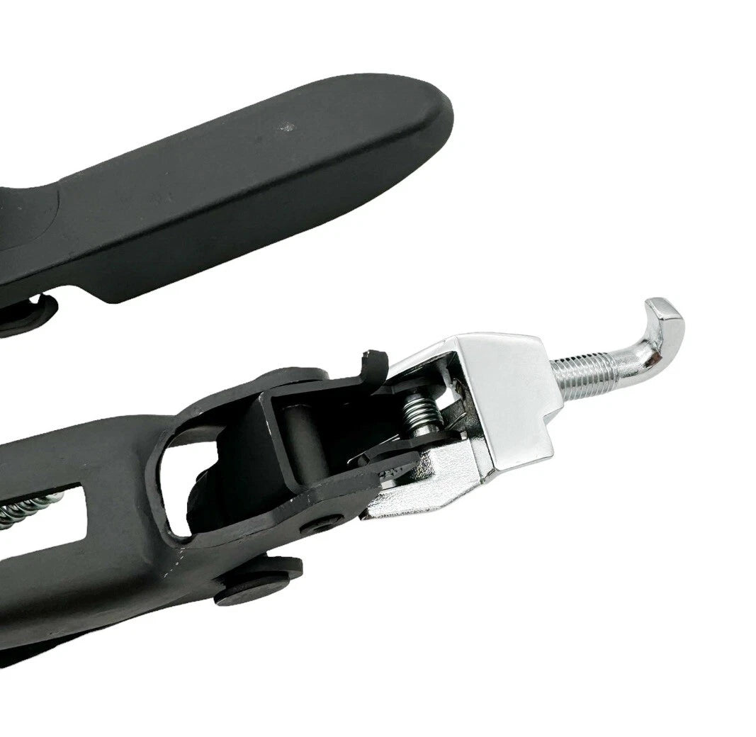 Convertible Top Latch Left Hand for 1968–1972 Chevy Chevelle