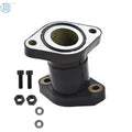 Intake Manifold Boot for Yamaha Big Bear 350 Kodiak 400 YFM400FW (1998–2002)