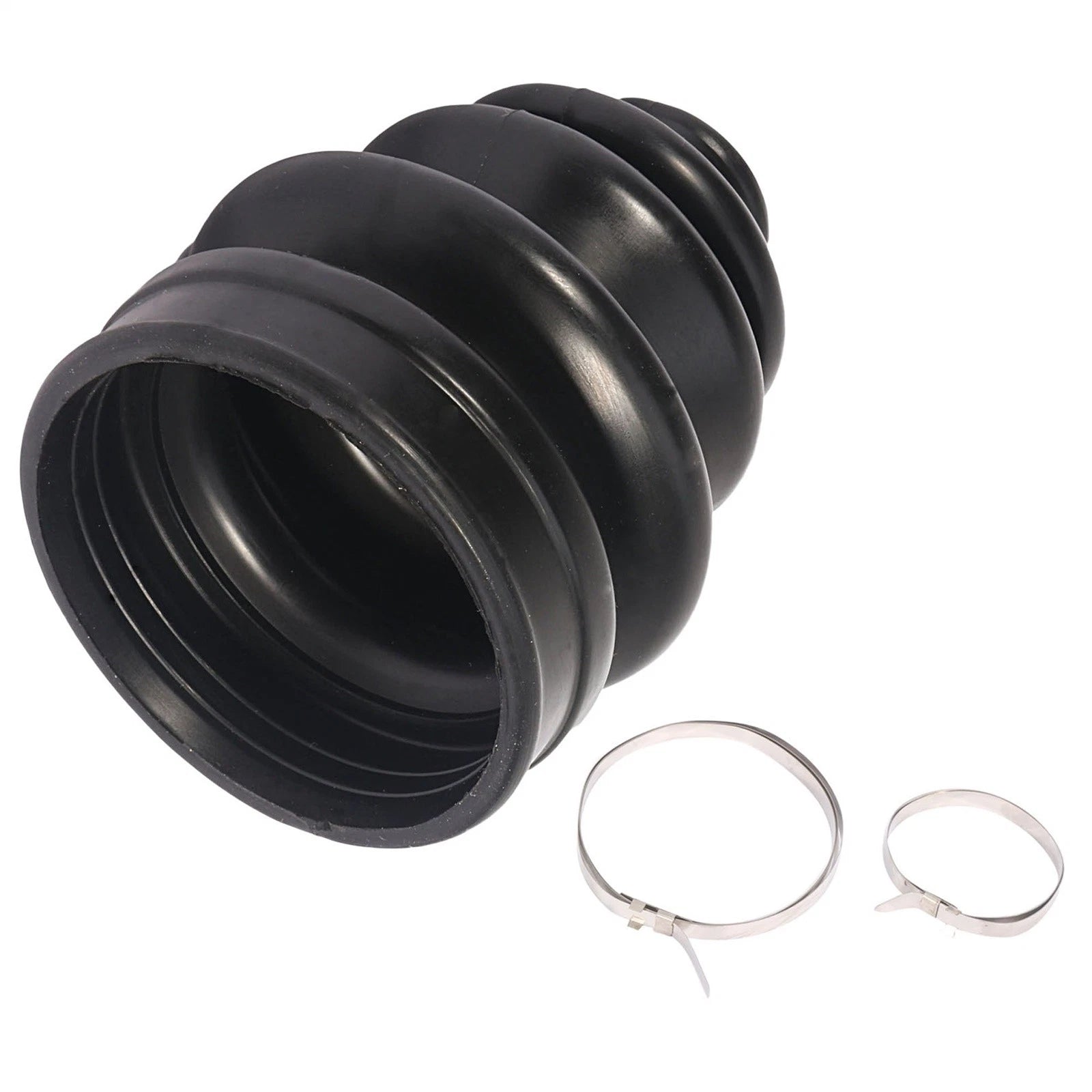 Outer Front CV Boot Kit for Honda Foreman 450 TRX450FM (1998–2004)