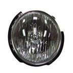 Head Light Assembly Passenger Side Replacement for Toyota Tundra (2007–2017)