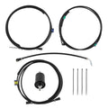 Fuel Lines for Chevrolet Silverado GMC Sierra V8 (1999–2003)