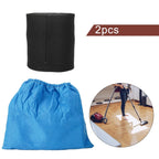 Filter Bag Set for WD1 WD2 WD3 (Replacement)