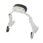Sissy Bar Backrest for Harley Sportster XL 883 1200 (2004-2022)