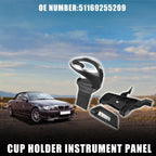Cup Holder for BMW X1 Instrument Panel Drink Holder