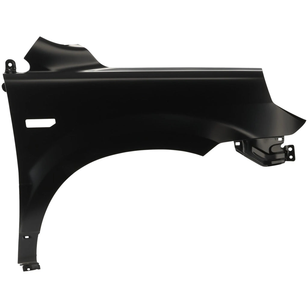 Fender for Honda Pilot (2006–2008) Front Driver and Passenger Side