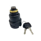 Ignition Switch for Yuchai Excavator YC35, YC60, YC85, YC135, YC210, YC230-8
