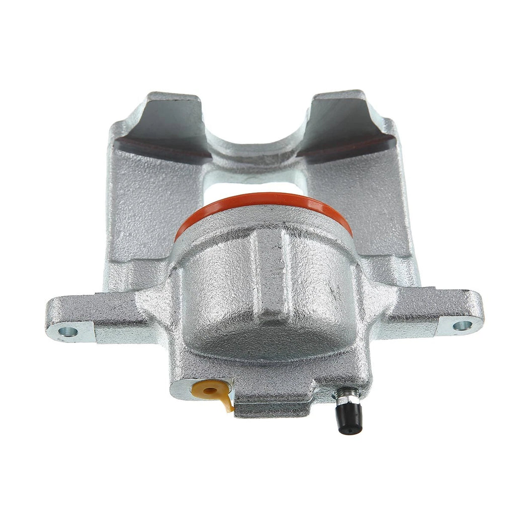 Front Brake Calipers for Jeep Wrangler (2013–2017) & Dodge Journey (2009–2019)