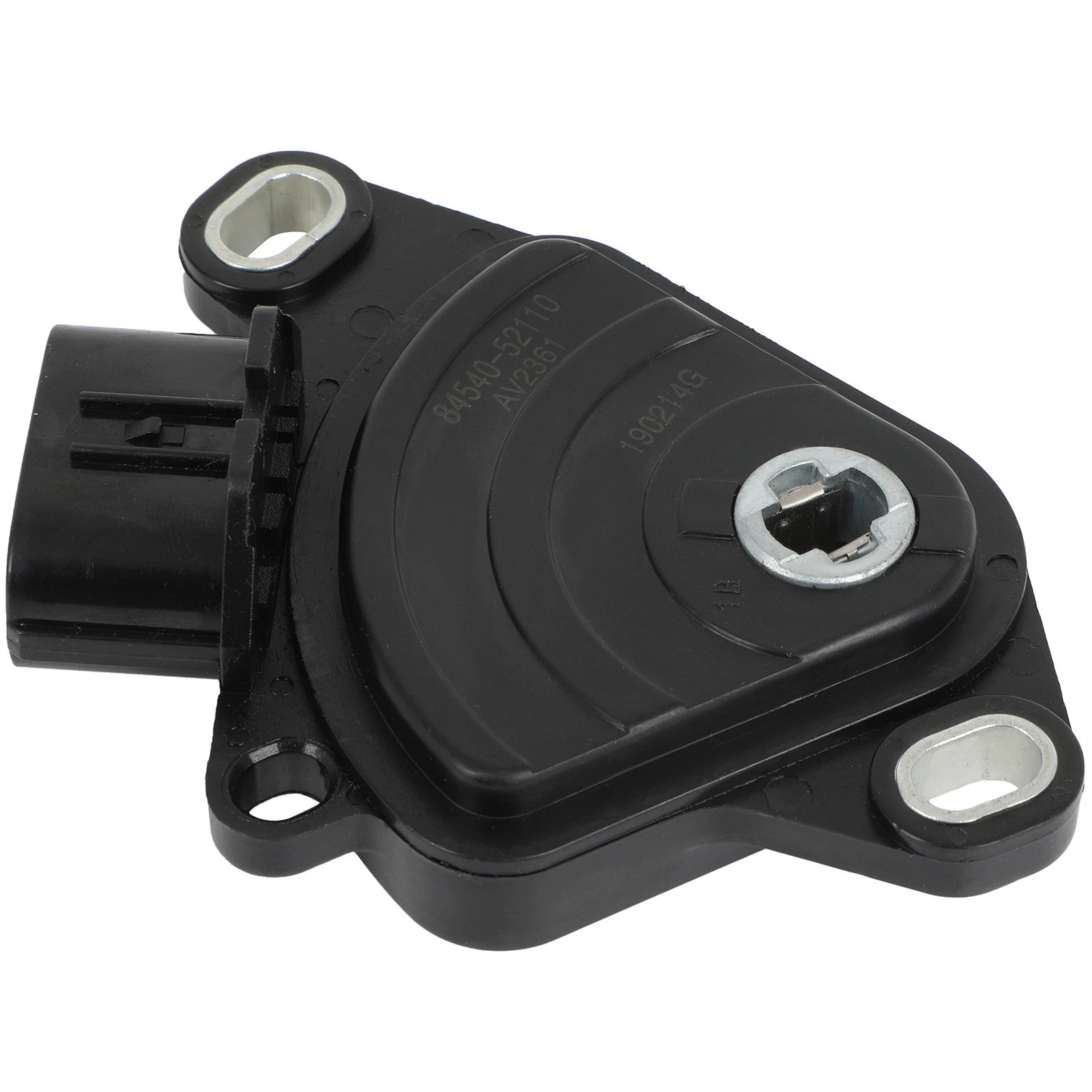 Neutral Safety Switch for Toyota Yaris VIOS (2005–2013)