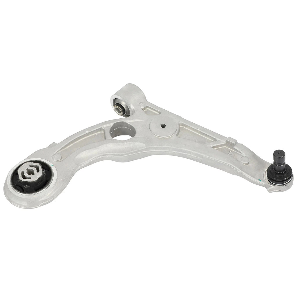 Set of 4 Front Lower Control Arms with Ball Joints for Chrysler 200 (2016–2017)