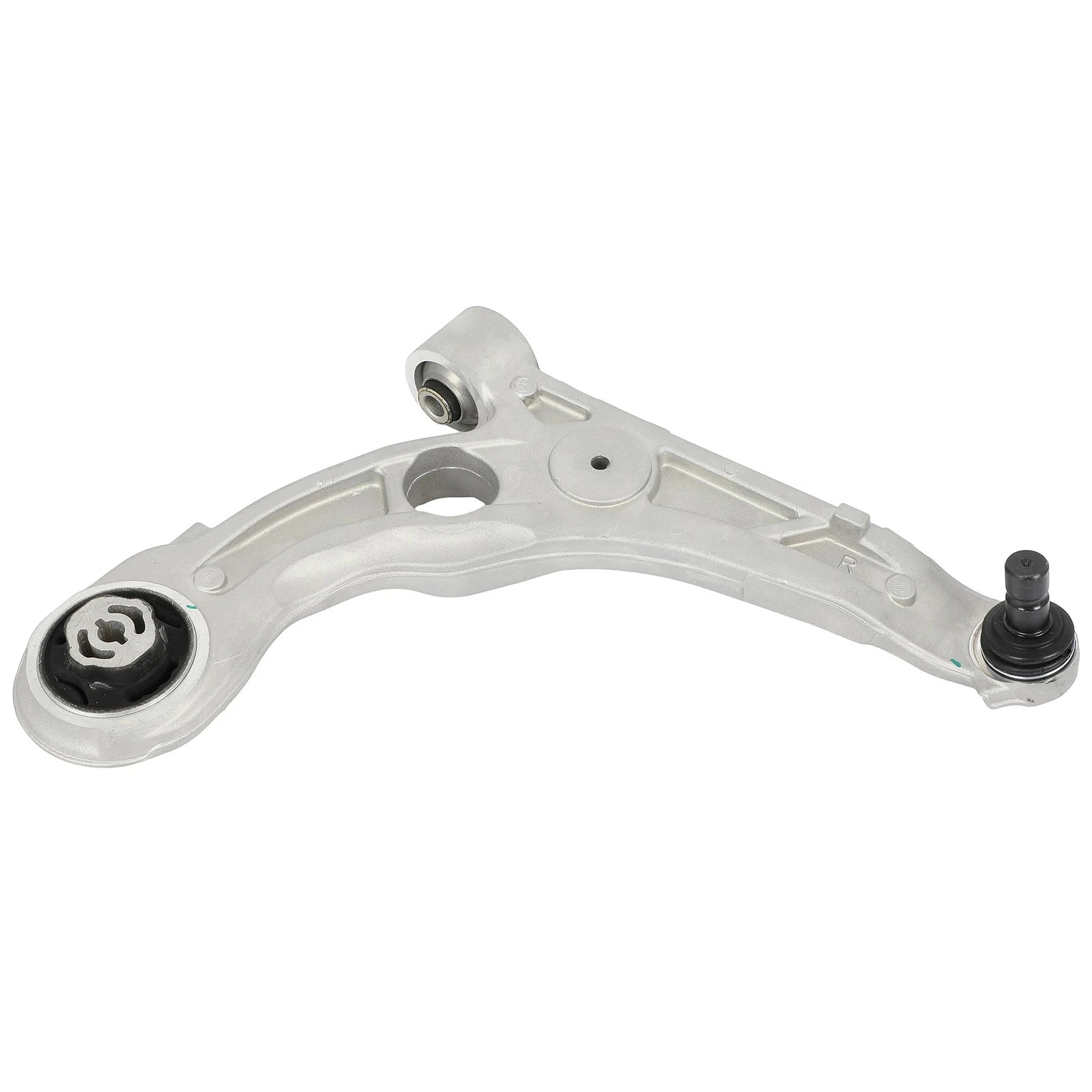 Set of 4 Front Lower Control Arms with Ball Joints for Chrysler 200 (2016–2017)