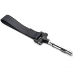 Tow Hook Adapter w/Nylon Strap for Audi A4 S4 (2008-2018)