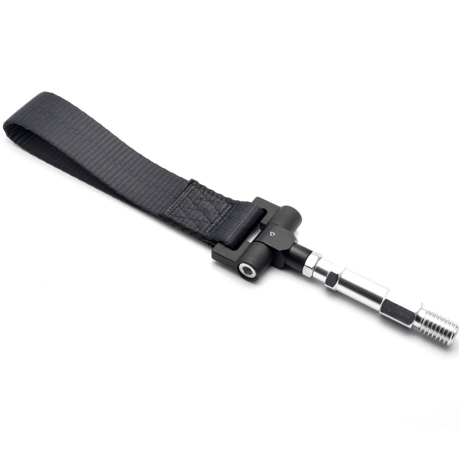 Tow Hook Adapter w/Nylon Strap for Audi A4 S4 (2008-2018)