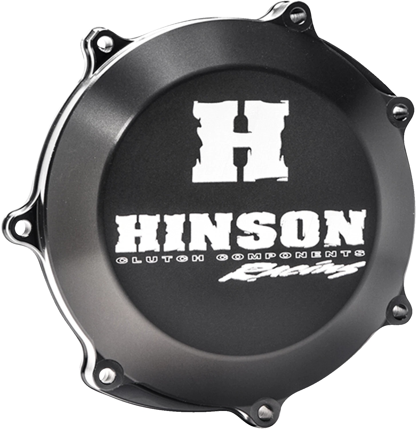 Clutch Cover for Yamaha C616-2301