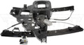 Power Window Motor and Regulator Assembly for Dorman (748-542)