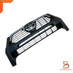 Genuine Front Grill for Toyota Hilux Ute SR5 Rogue 2020-2025 w/ Camera Mount