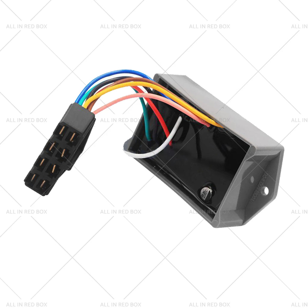 Electric Lawn Mower Module for Briggs & Stratton Kohler (48)