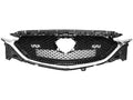Front Grille Assembly for Mazda CX-5 (2017–2019) SJ367VK