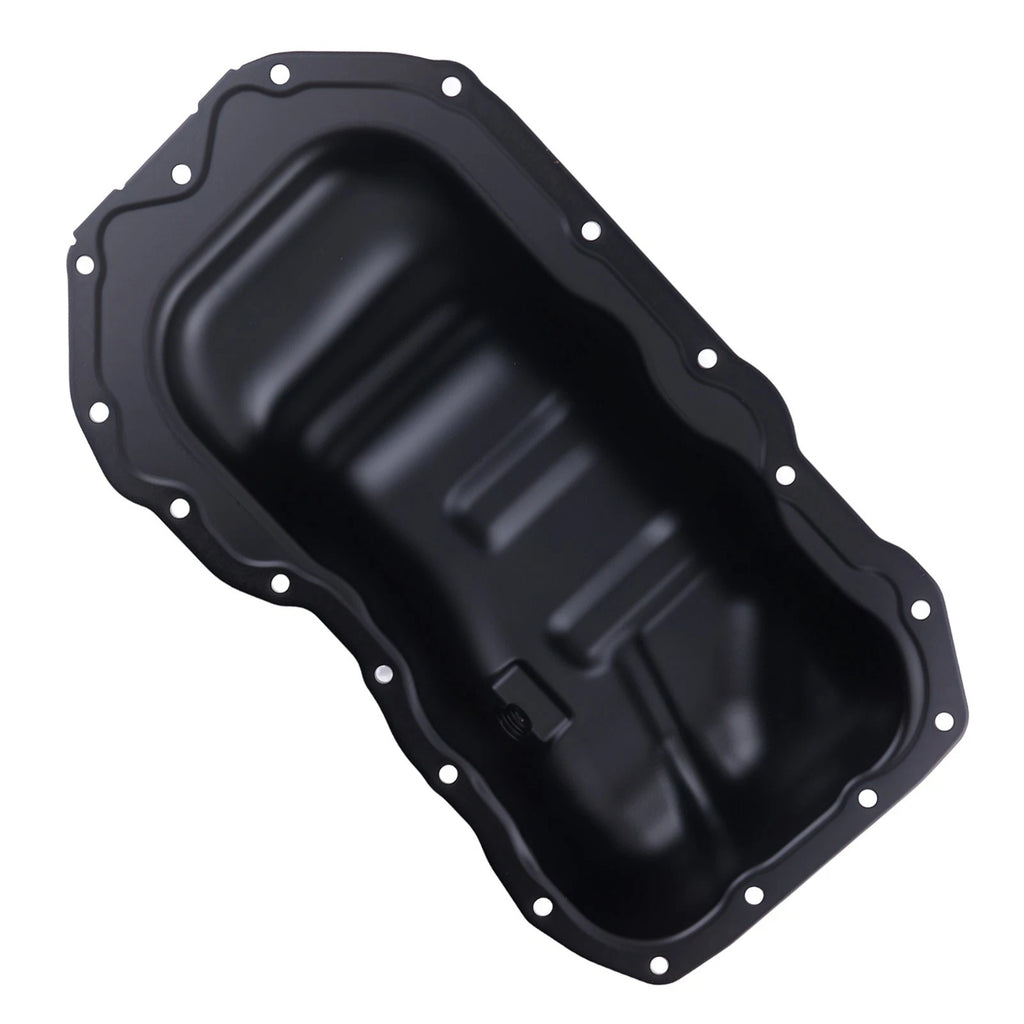 Engine Oil Pan for Mazda 3 2.0L (2012–2013) PE0710400A MZP22A Steel