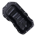 Engine Oil Pan for Mazda 3 2.0L (2012–2013) PE0710400A MZP22A Steel