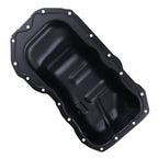 Engine Oil Pan for Mazda 3 2.0L (2012–2013) PE0710400A MZP22A Steel