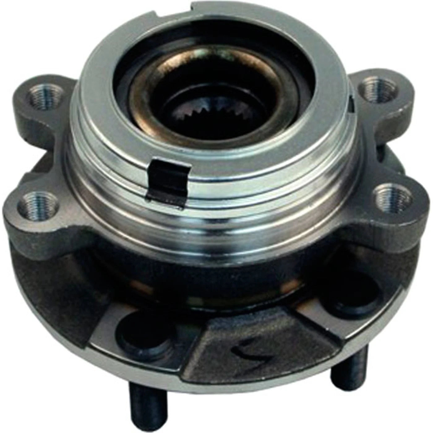 Wheel Hubs for Beck Arnley (Front Driver or Passenger Side)