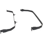 Set of 2 Fuel Tank Straps for Driver or Passenger Side