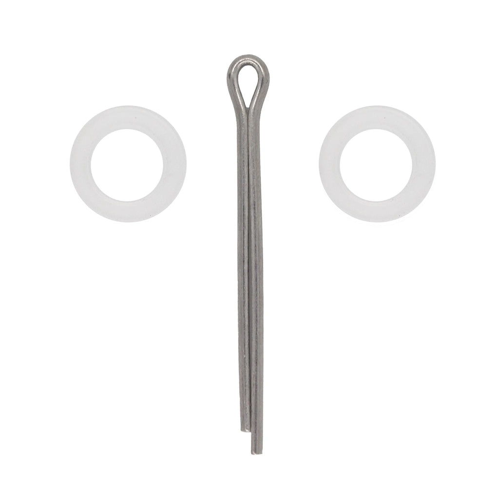 Lower Gearcase Seal Kit for Evinrude Johnson 40-75HP (2-Cyl, 3-Cyl) 330137