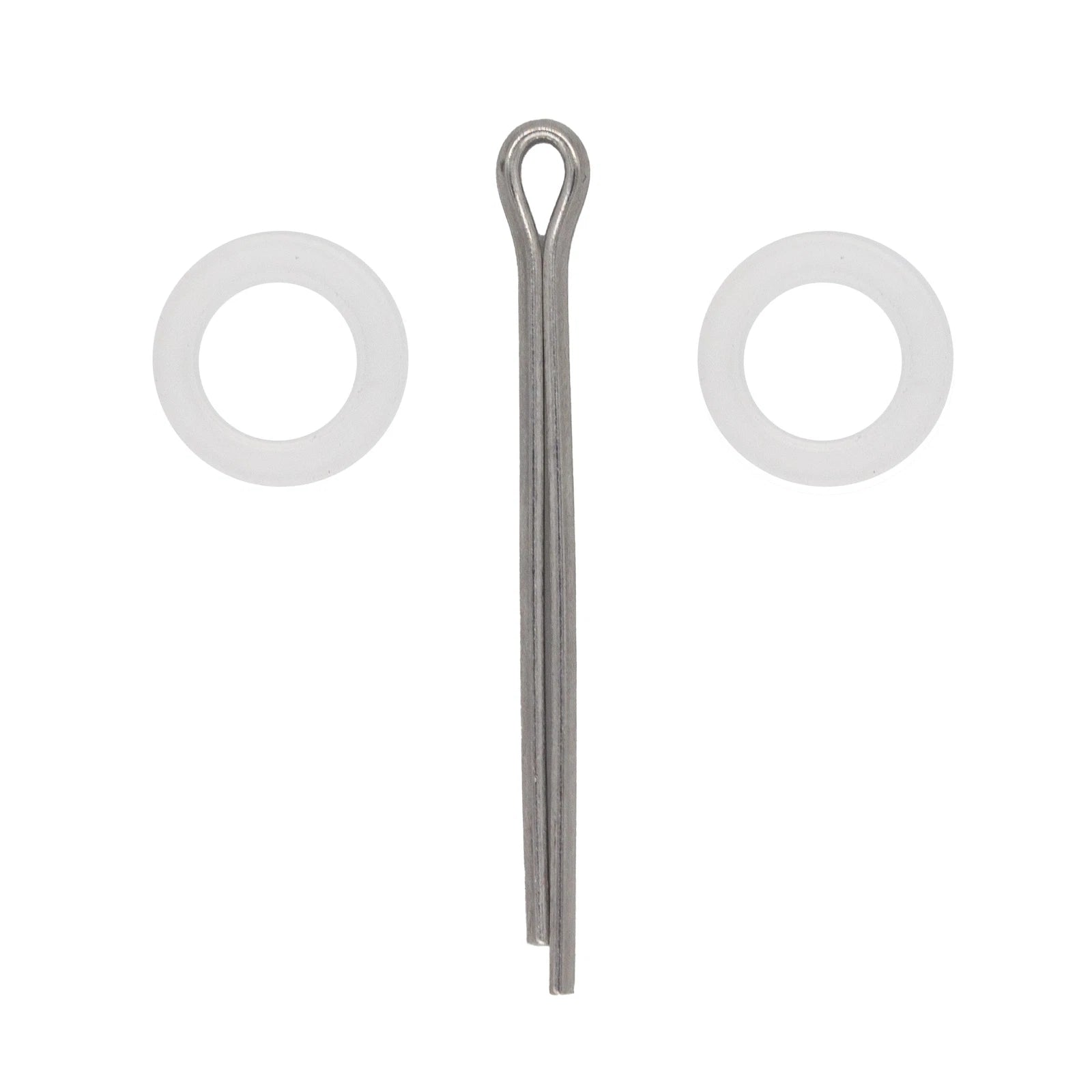 Lower Gearcase Seal Kit for Evinrude Johnson 40-75HP (2-Cyl, 3-Cyl) 330137