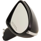 Power Heated Mirrors for Kia Rio (2012–2017) with Turn Signal