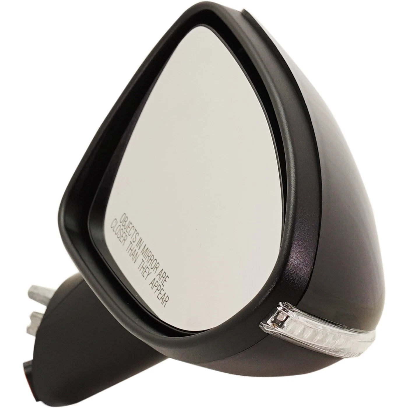 Power Heated Mirrors for Kia Rio (2012–2017) with Turn Signal