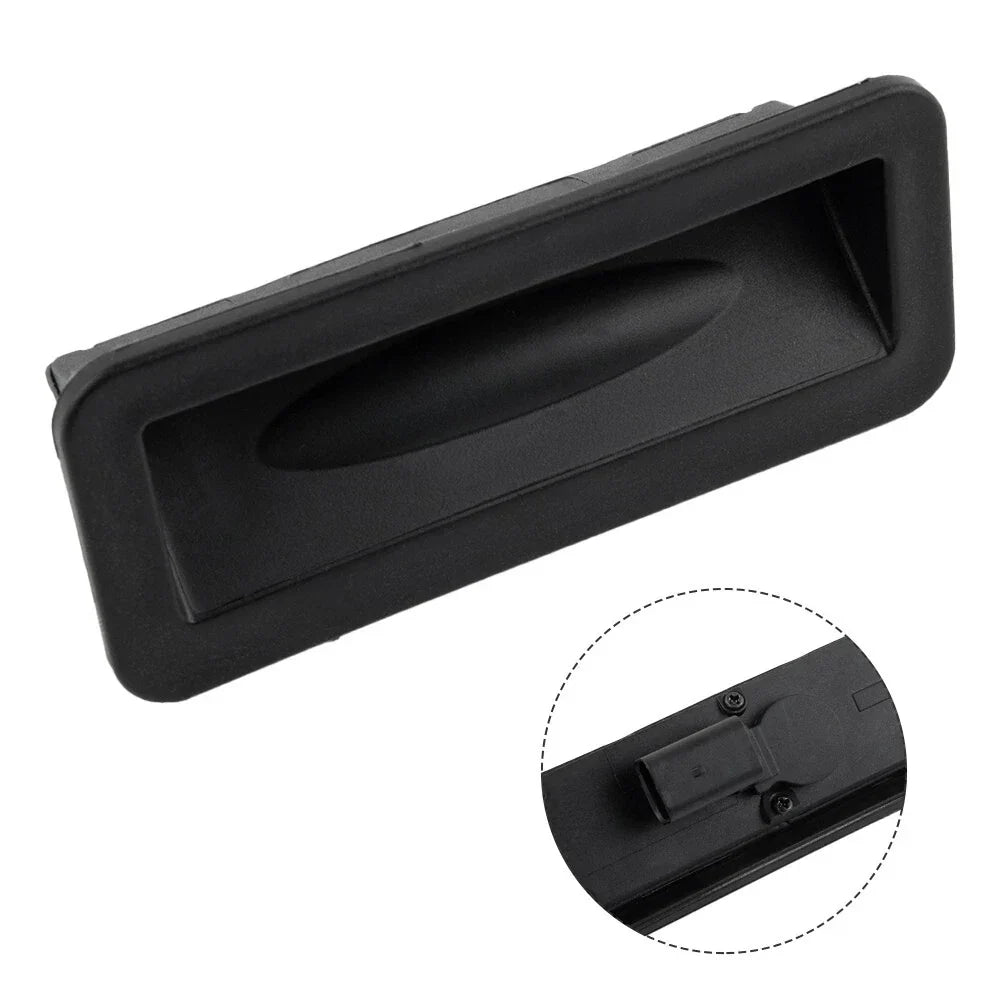 Tailgate Microswitch Switch Lock Starter