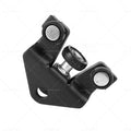 Sliding Side Door Roller Lower Left for Renault Trafic (2001–2014)