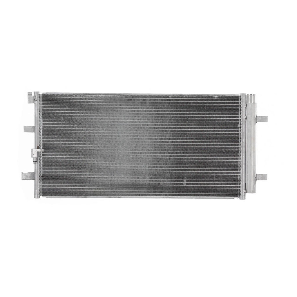 Replacement A/C Condenser Stock Repair Part For 2012-2014 Audi A5