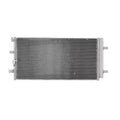 Replacement A/C Condenser Stock Repair Part For 2012-2014 Audi A5