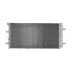 Replacement A/C Condenser Stock Repair Part For 2012-2014 Audi A5