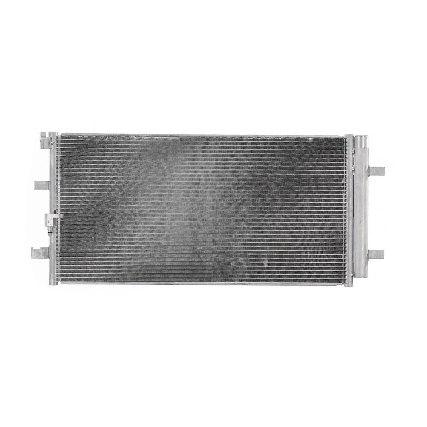 Replacement A/C Condenser Stock Repair Part For 2012-2014 Audi A5