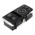 Power Window Switch for Mercedes-Benz C250 C350 C63 AMG (2012) No. 1729056900