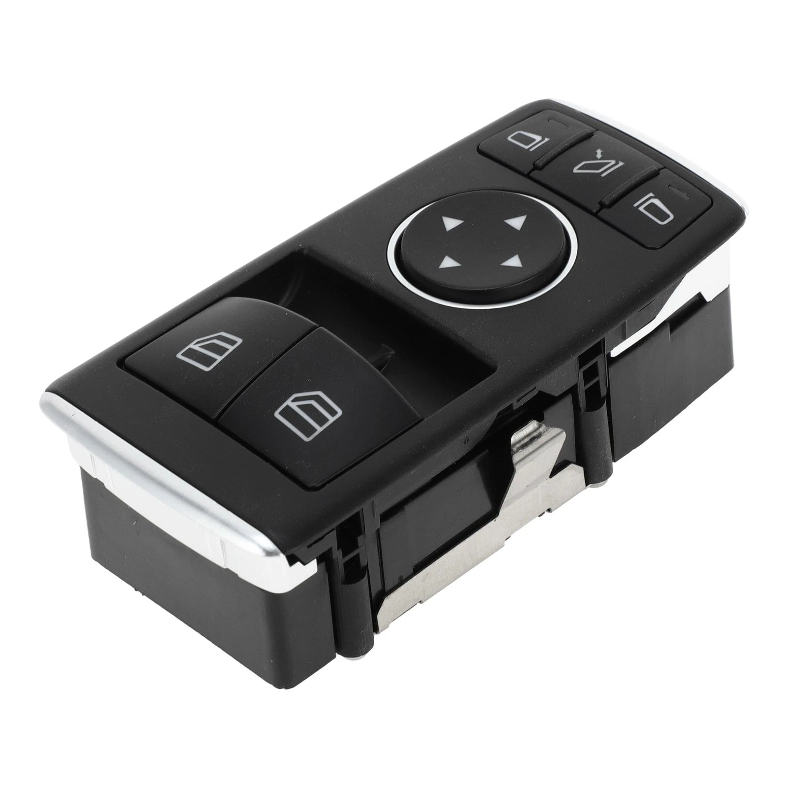 Power Window Switch for Mercedes-Benz C250 C350 C63 AMG (2012) No. 1729056900