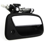 Exterior Door Handle for Toyota T100 (1993–1998) Front Passenger Side Plastic