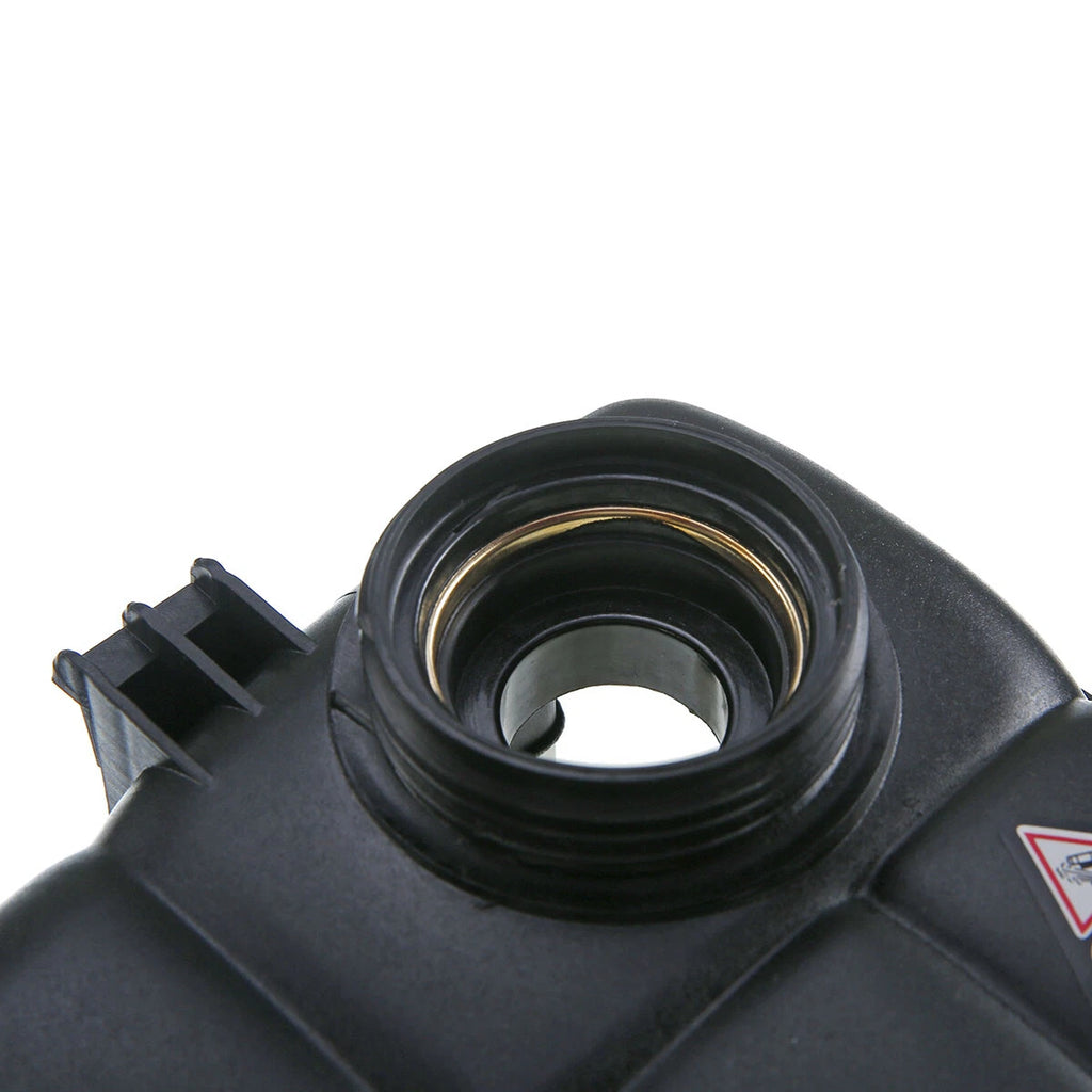 Engine Coolant Recovery Tank for Mercedes W203 C230 C320 CLK320 CLK500 (2001–2007)