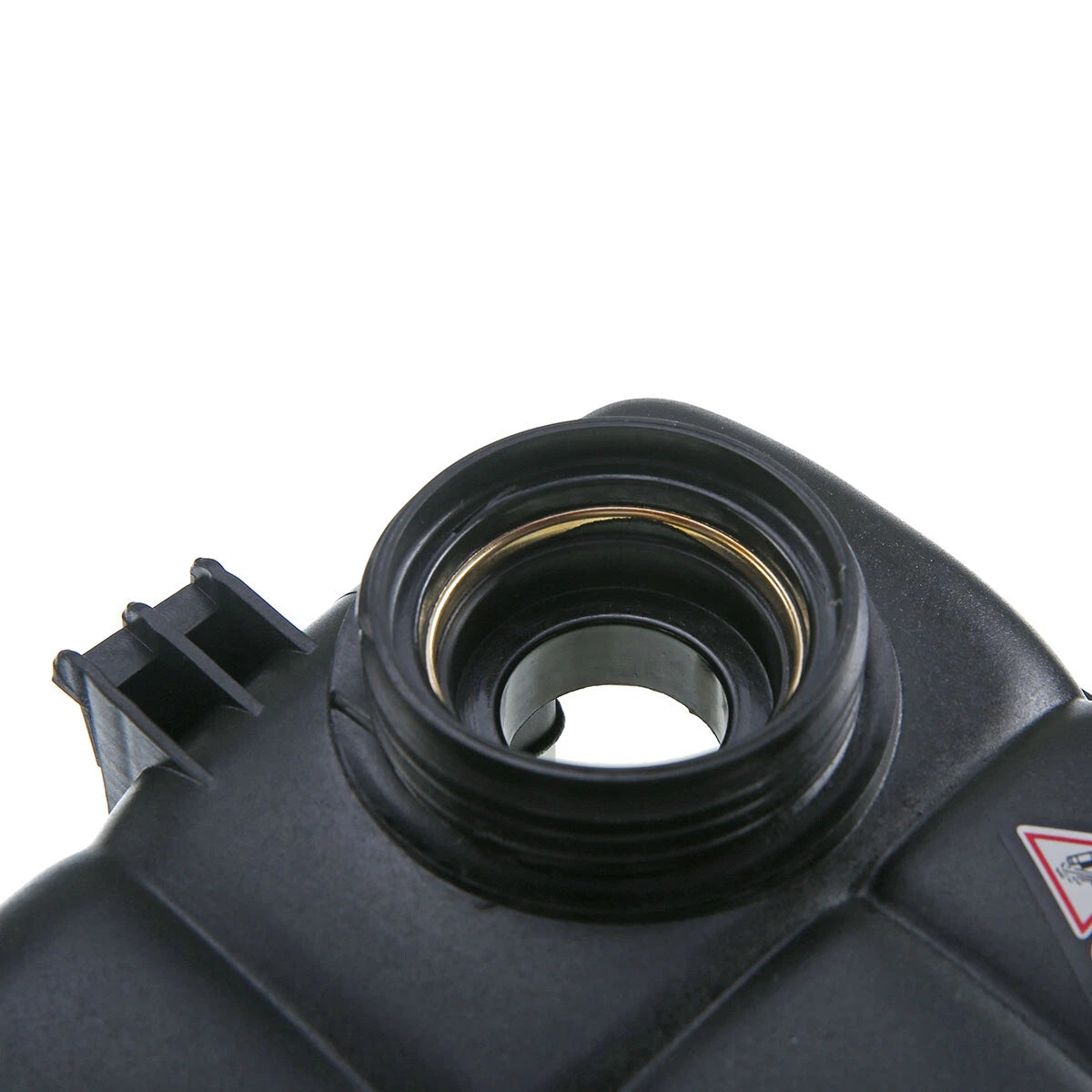 Engine Coolant Recovery Tank for Mercedes W203 C230 C320 CLK320 CLK500 (2001–2007)