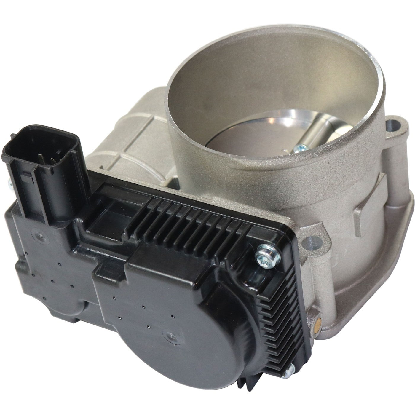 Throttle Body for Driver/Passenger Side