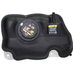 Coolant Reservoir for Ford Mustang (2011–2014) with Cap