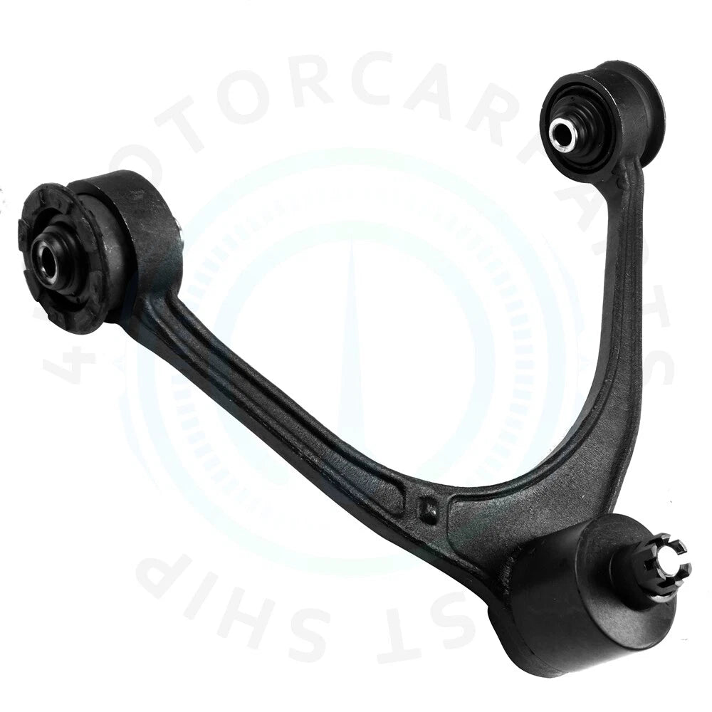 2X Front Upper Control Arms for Lexus SC430 GS430 GS400 GS300 (2001–2010)