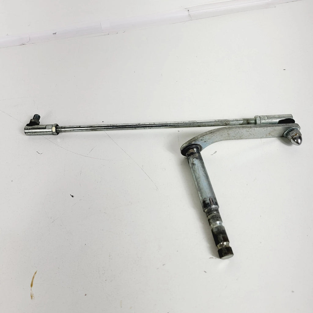 Shift Linkage Link Rod for Harley-Davidson Touring (1999–2016) 33759-99