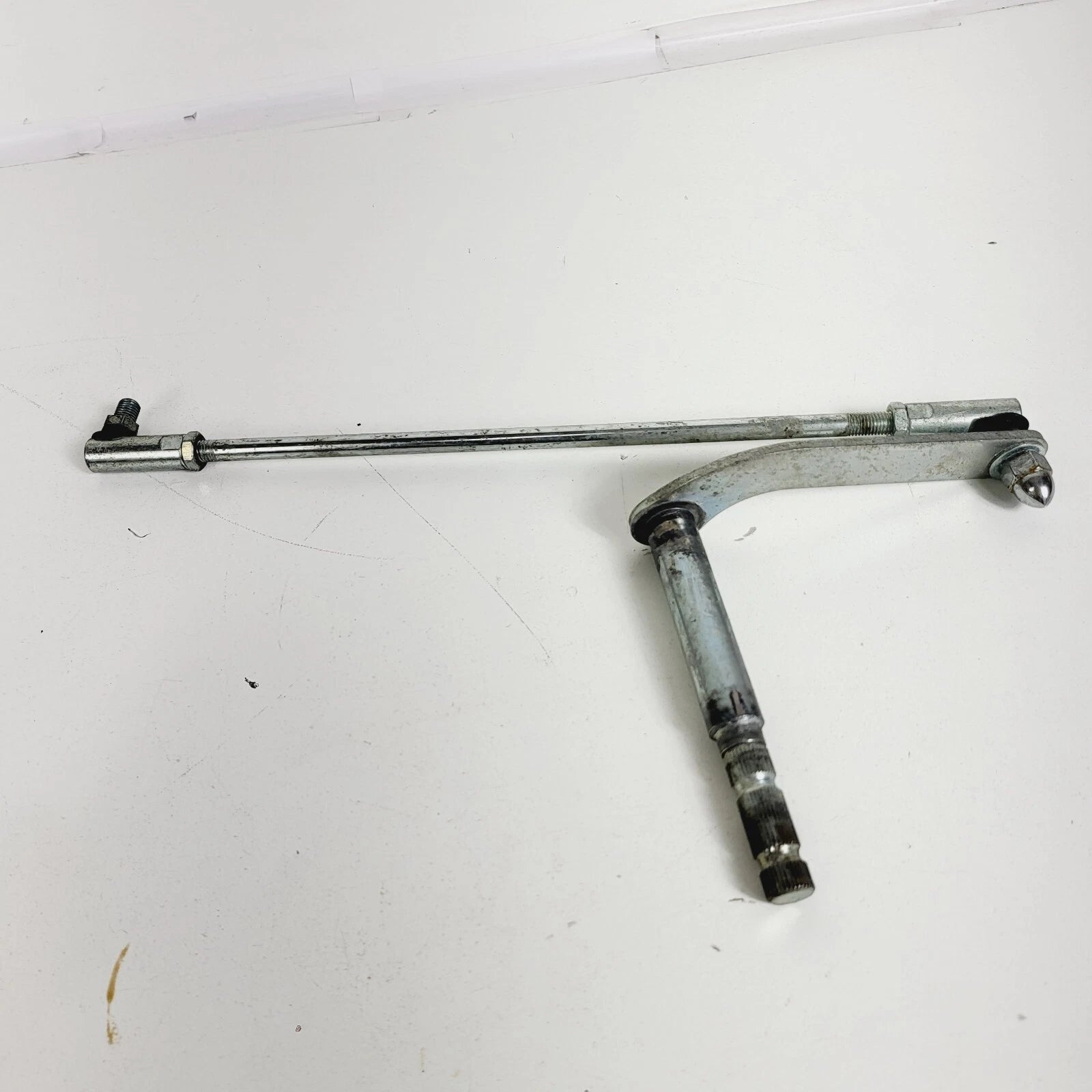 Shift Linkage Link Rod for Harley-Davidson Touring (1999–2016) 33759-99